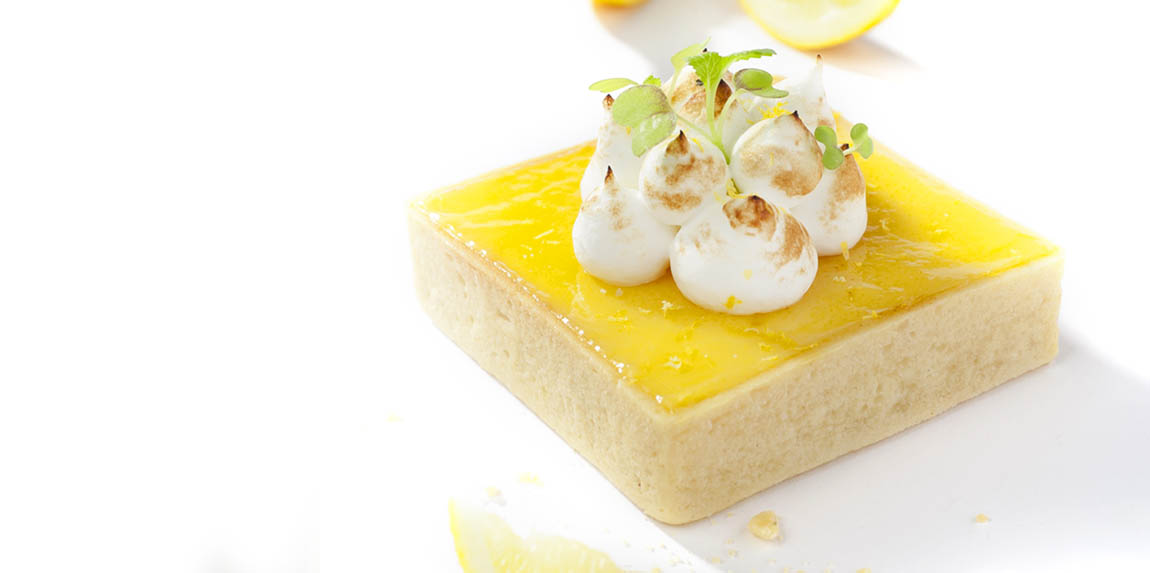Lemon Cream / Yuzu Cream