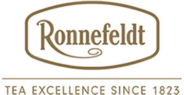 ロンネフェルト(Ronnefeldt)は190年の歴史あるドイツ最高級品質の紅茶メーカー。