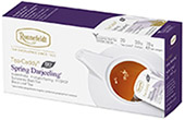 Ronnefeldt Tea-Caddy® SPRING DARJEELING
ロンネフェルト社 ティーキャディ スプリングダージリン